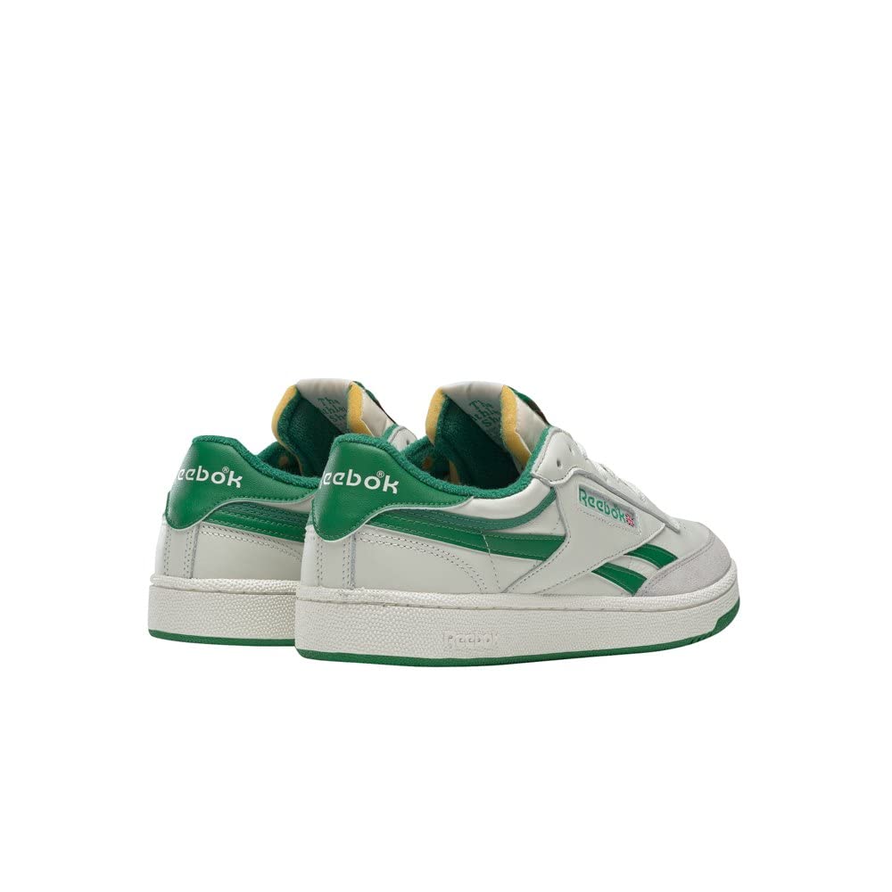 Reebok Men's Classic Club C Revenge