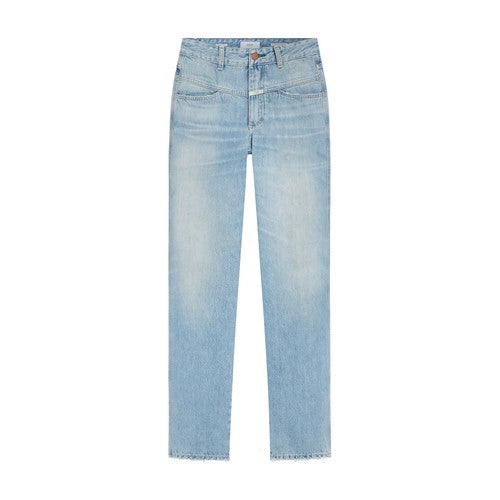 Calça Jeans Feminina X-Pose Azul Tamanho 31