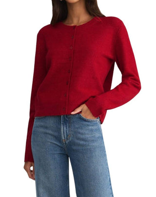 Z Supply - Cardigan Outlook
