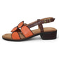 Salvia - Women's Maja Sandal