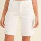 Just Black Denim - Denim Bermuda Short
