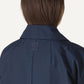 Oofwear - Memory Nylon Trench Coat