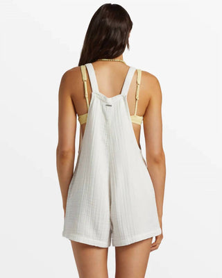 Billabong - Beach Crush Romper