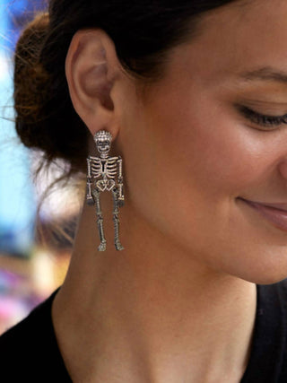 Baublebar - Women's Bone A Fide Hottie Earrings