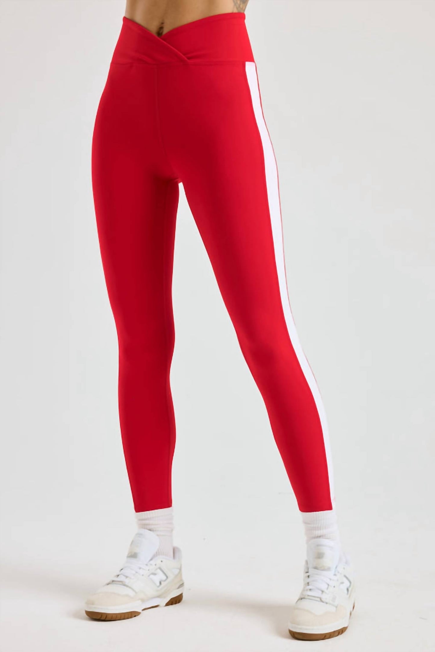 Year Of Ours - Sport Track Leggingss