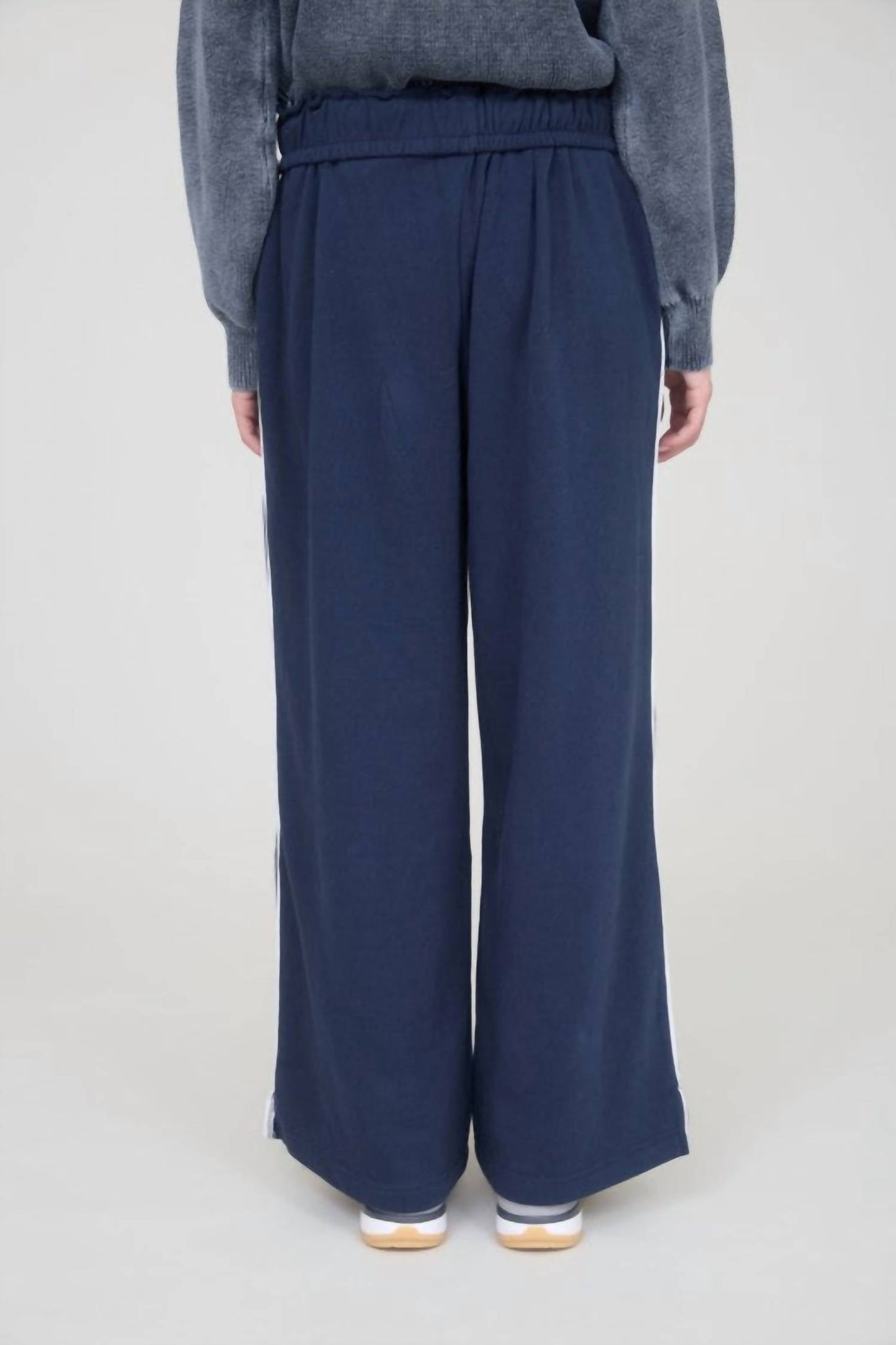 Blu Pepper - Over And Over Casual Wide Leg Bottom