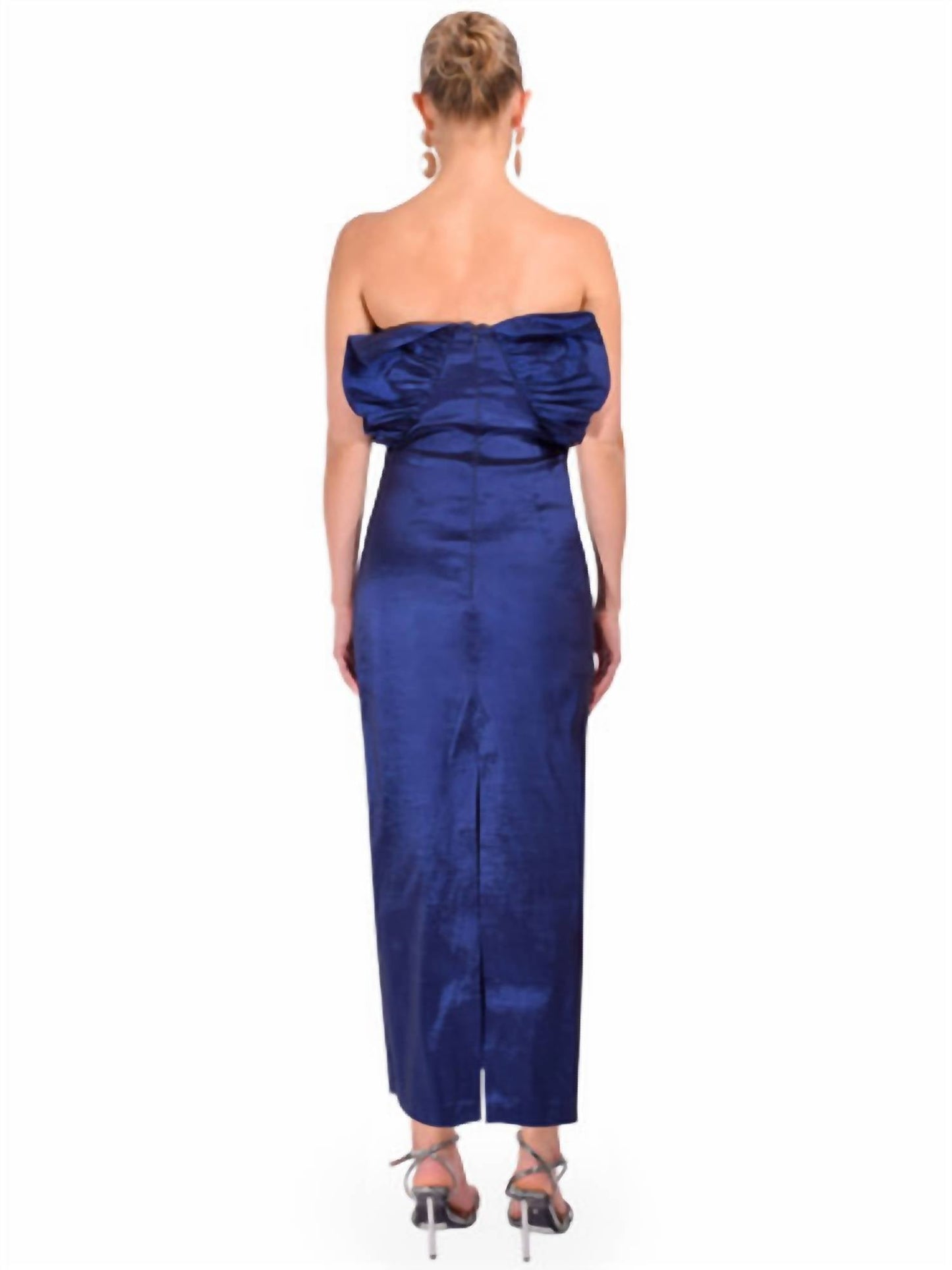 Kika Vargas - Justine Dress