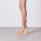 Castaner - Women's Carina Wedge Espadrille