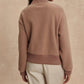 Varley - Mumford Half Zip Fleece Jacket