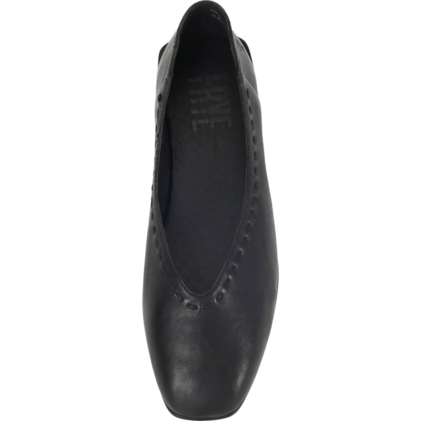Frye - Women's Claire Flat Shoes - Medium