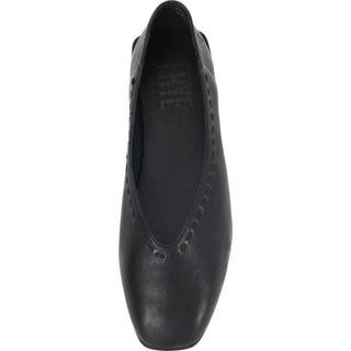 Frye - Women's Claire Flat Shoes - Medium