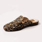 Dolce Vita - Women's Bradly Calf Hair Mules