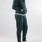 Jachs New York - Soft Touch Varsity Hoodie