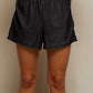 Perfectwhitetee - Mikayla Pull Shorts