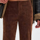 Free People - Glow Up Vegan Suede Pants