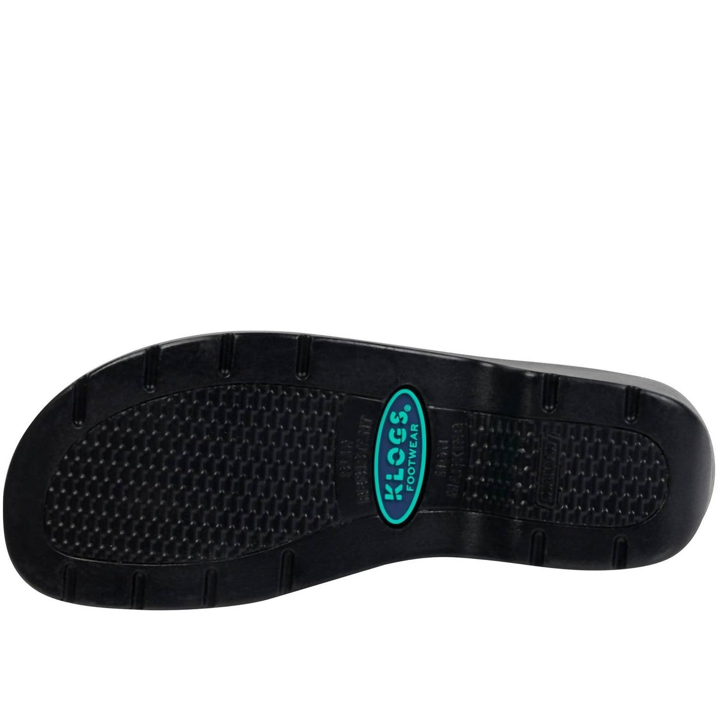 Klogs Footwear - Women's Naples Patent Leather Clogs