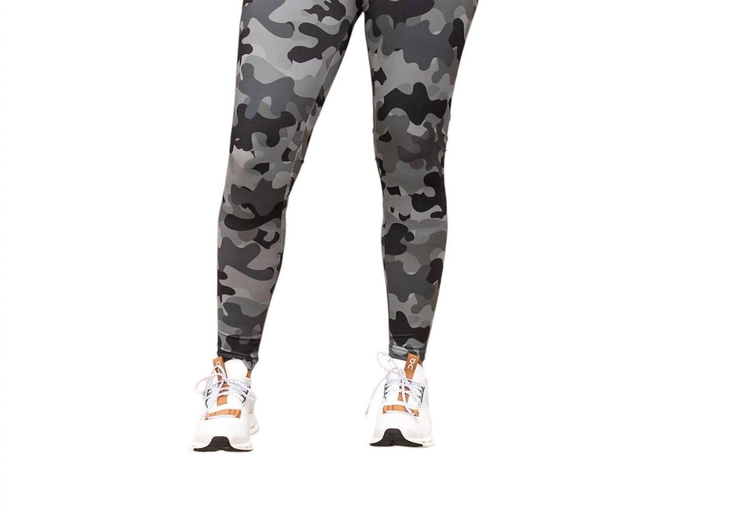 Julia Rose - Ace Full Length Leggings
