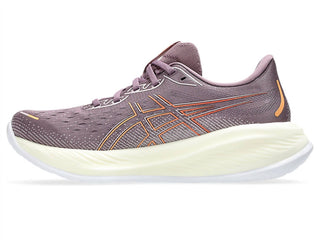 Asics - Tênis de corrida feminino Gel-cumulus 26