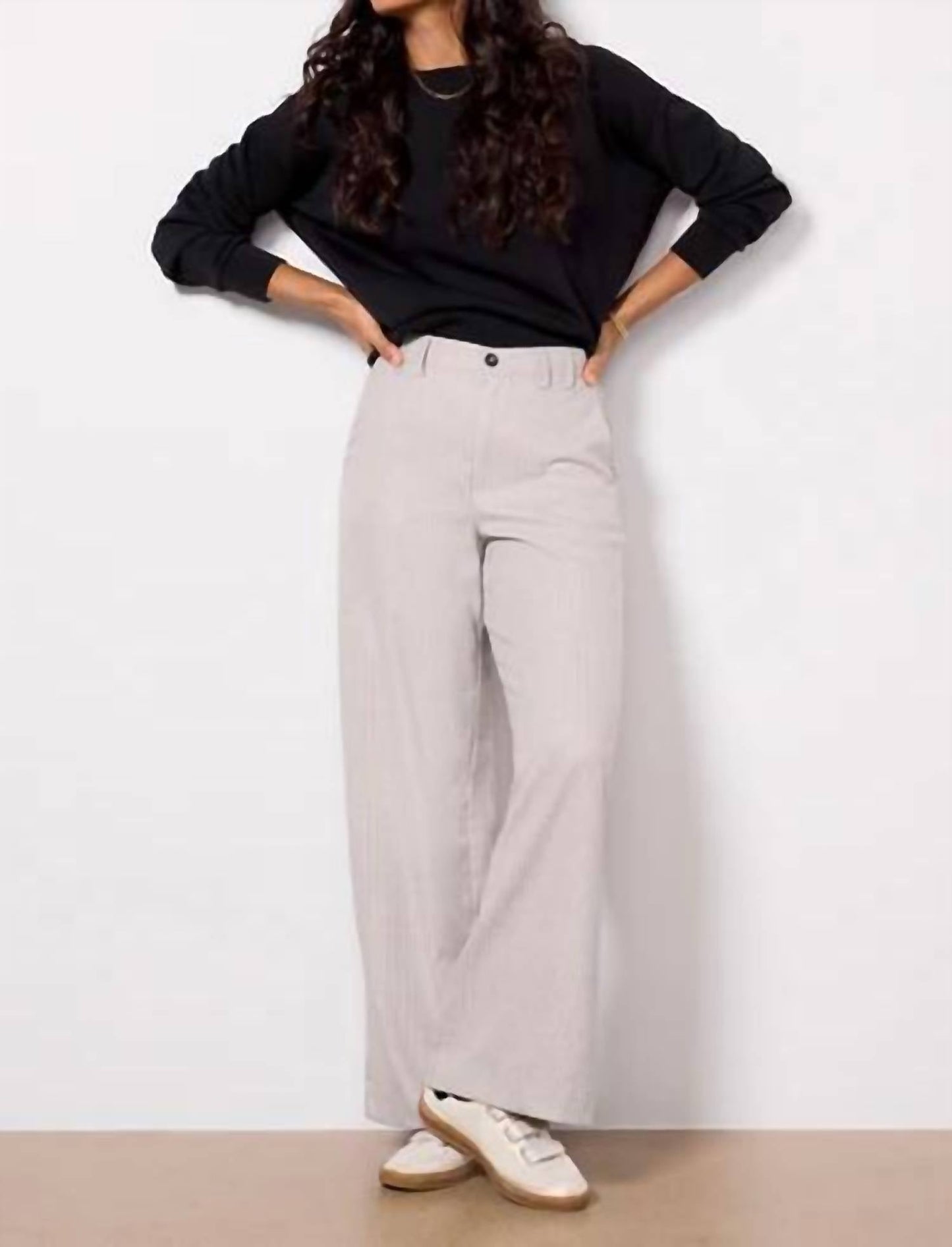 Z Supply - Evette Pinstripe Pant