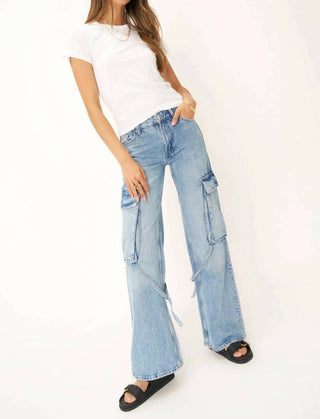 Projeto Social T - Camiseta You Got It Baby