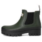 Barbour - Women's Halton Ankle Rain Boot