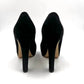 Kate Spade - Women's Nessle Pumps Suede Heels