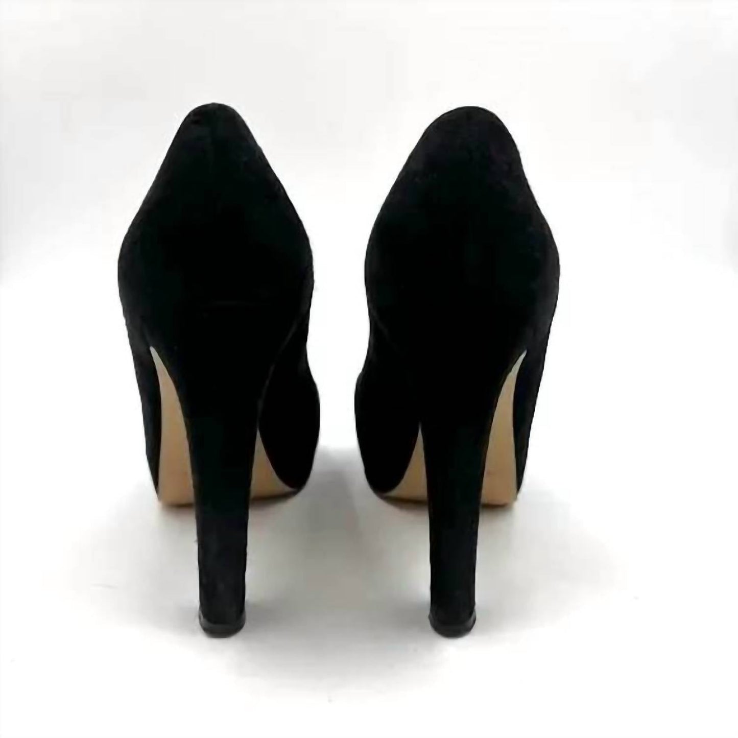 Kate Spade - Women's Nessle Pumps Suede Heels