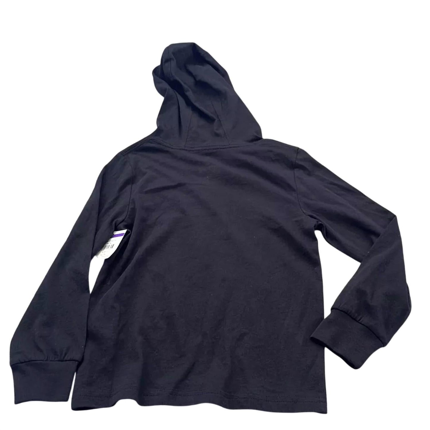 Adidas - Boys Pullover Hoodie
