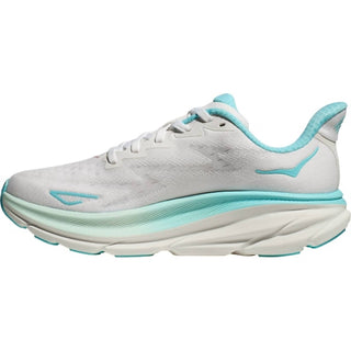 Hoka - Tênis de corrida feminino Clifton 9