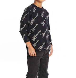 Chaser - Boys Guitar Jam Top