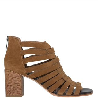 Donald Pliner - Salto Saddle Pixee Feminino