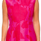 Aje. - COVE PENDANT MINI DRESS