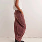 Free People - Good Luck Cord Barrel Jeans