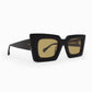 Aperçu Eyewear - Women's Avry Sunglasses