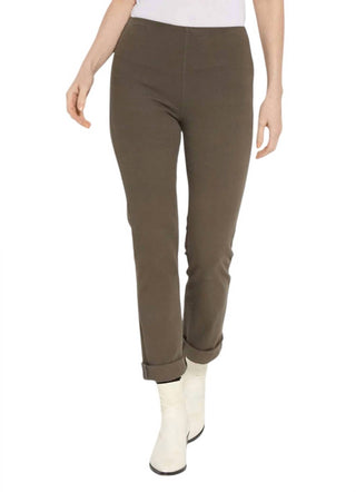 Lysse - Calça jeans Boyfriend