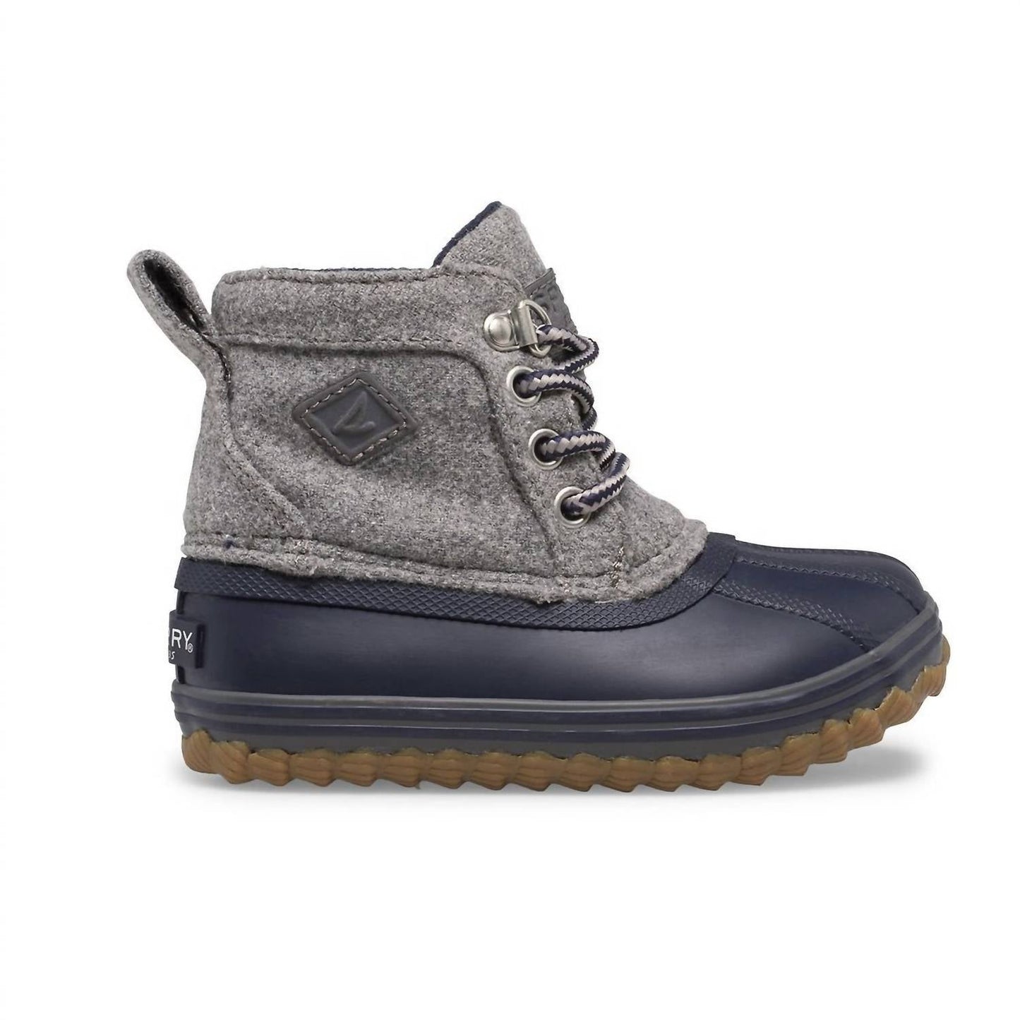 Sperry - Kids Bowline Boot