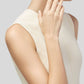 Hidalgo - Women's Textured Ring