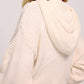 Z Supply - Cota Hoodie Sweater