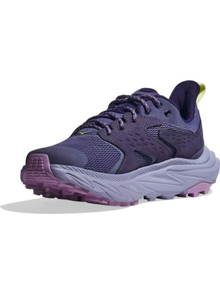 Hoka - Tênis de caminhada feminino Anacapa 2 Low GTX