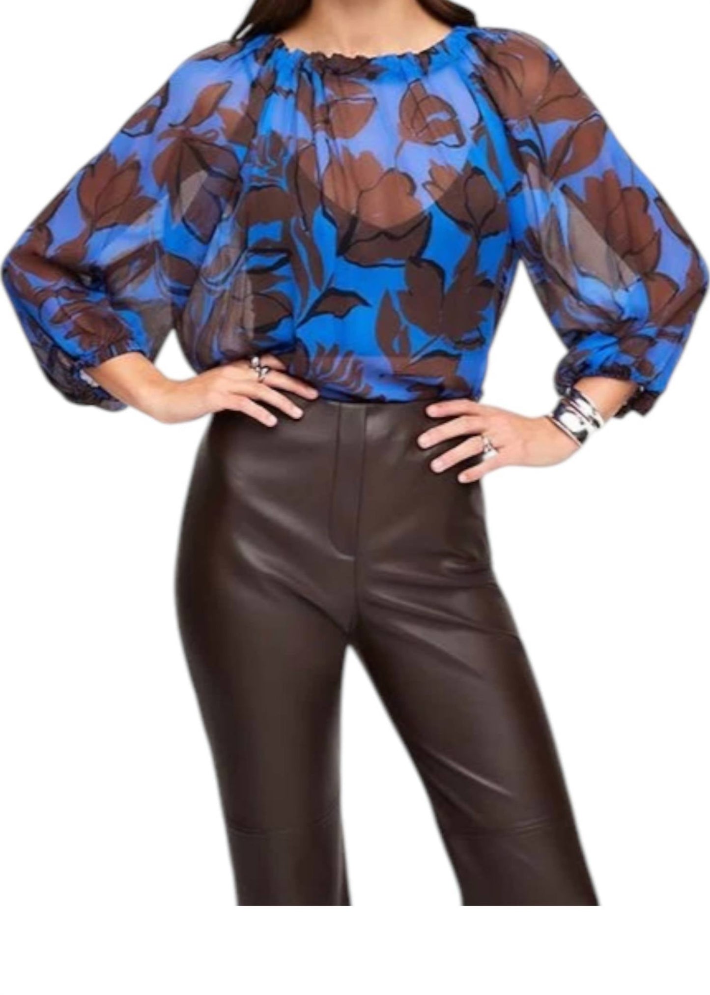 Fifteen Twenty - Mila Top