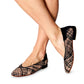 Softwaves - Women's Stella Flats