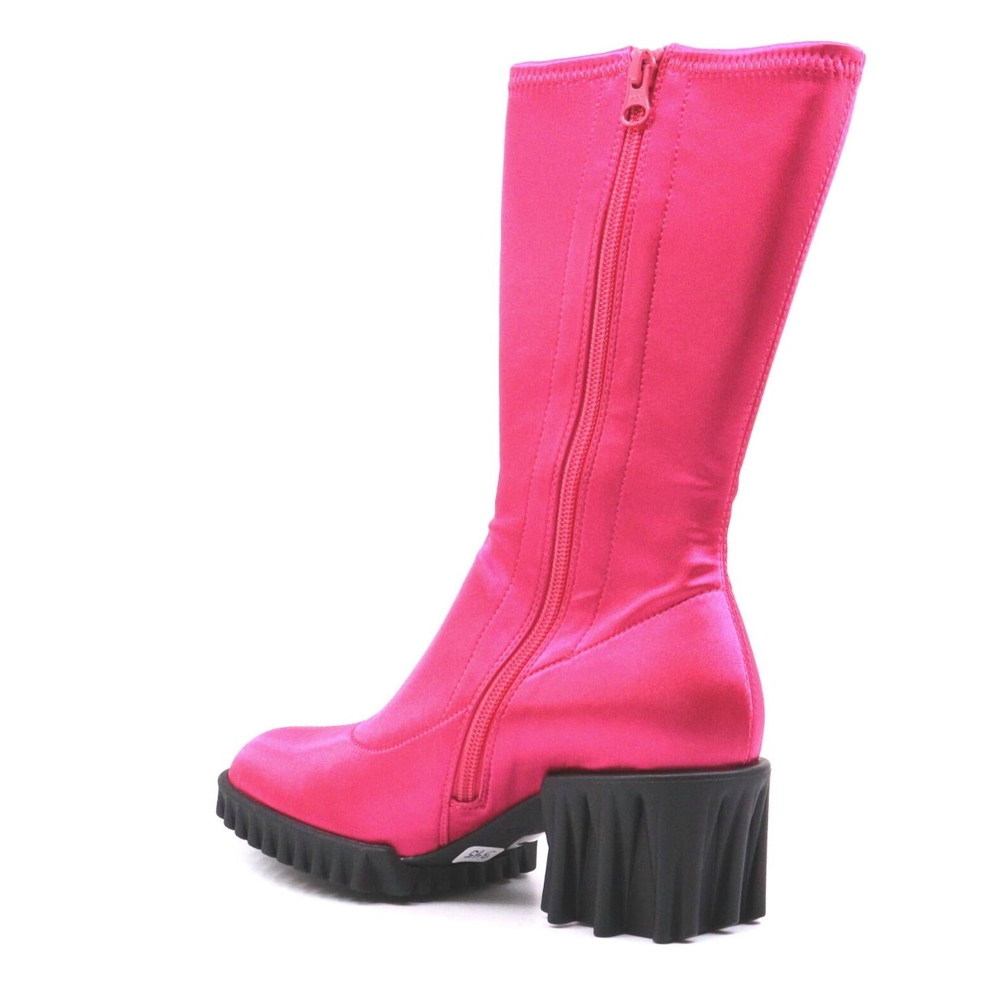 4Ccccees - BLOFFO HALF BOOTS