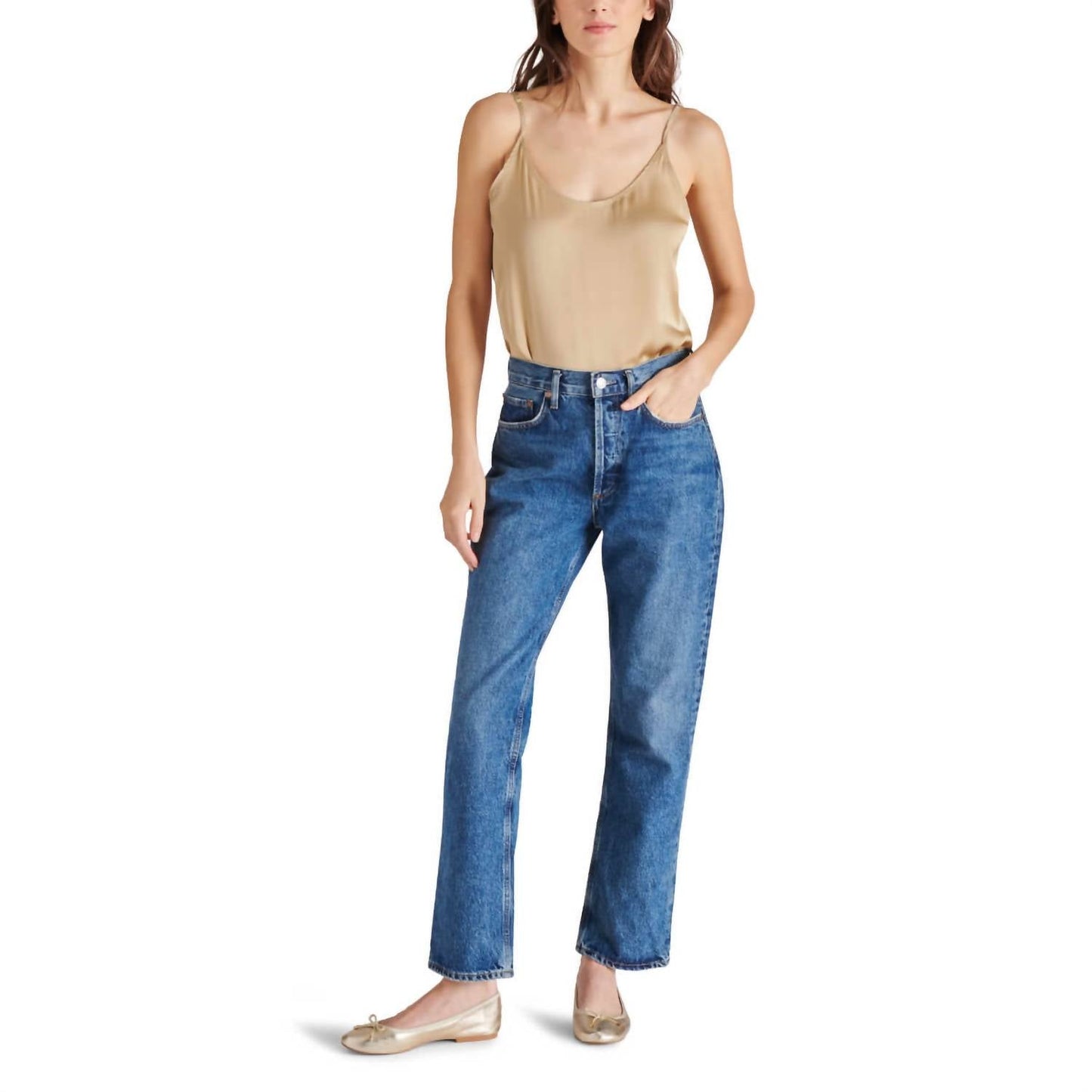 Steve Madden - Emersyn Camisole Bodysuit