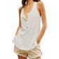 Free People - Sleeveless Tank Top