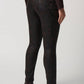 Joseph Ribkoff - Animal Print Slim-Fit Jeans
