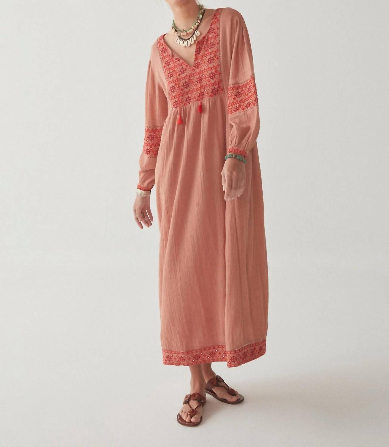Maison Hotel - Nisha Dress