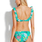 Seafolly - Off The Shoulder Bikini Top