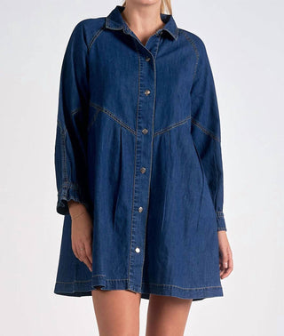 Vestido Elan - Connie Jean