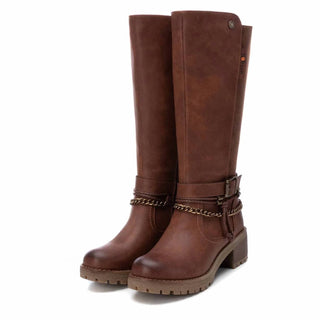 Xti - BOTAS CASUAIS FEMININAS