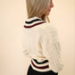 Steve Madden - Addison Sweater Top